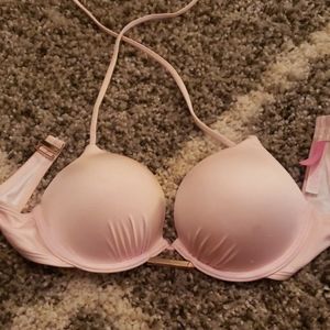 Victoria's secret bombshell bikini top